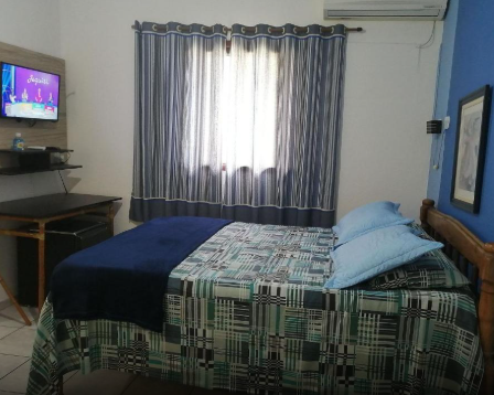 Luxo Superior - Pousada Pier 36 - Peruíbe